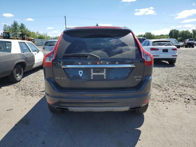 2016 Volvo Xc60 T6 Premier VIN: YV4902RKXG2789132 Lot: 54761824