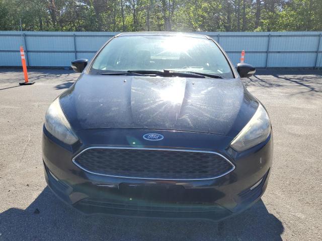 1FADP3F28GL240077 2016 Ford Focus Se