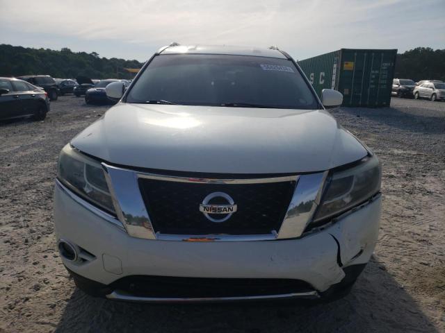 2015 NISSAN PATHFINDER - 5N1AR2MN9FC673965