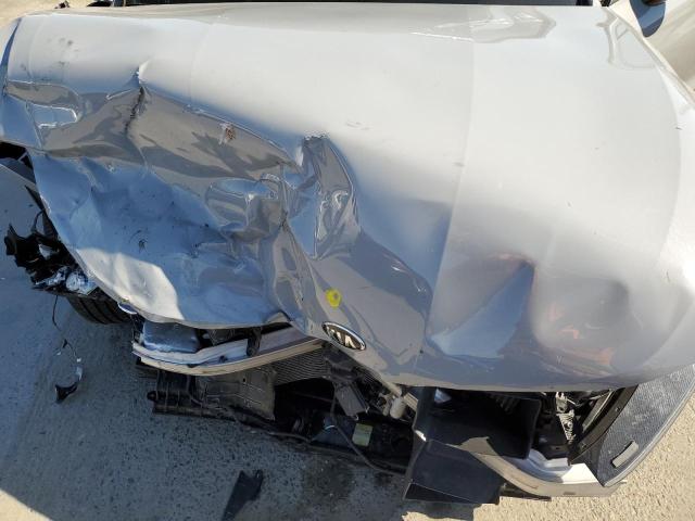 2021 Kia K5 Gt Line VIN: 5XXG64J27MG063590 Lot: 54847264