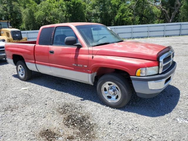 2000 Dodge Ram 1500 VIN: 3B7HC12Y6YG113820 Lot: 56259064