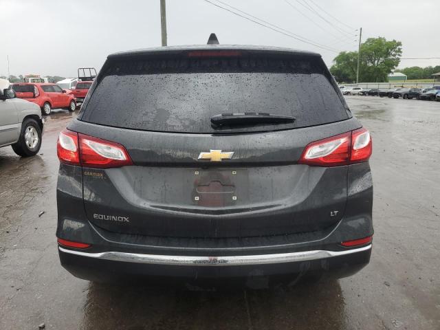 2019 Chevrolet Equinox Lt VIN: 2GNAXKEV5K6145214 Lot: 54010294