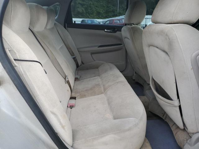 2009 Chevrolet Impala Ls VIN: 2G1WB57K991206548 Lot: 53160024