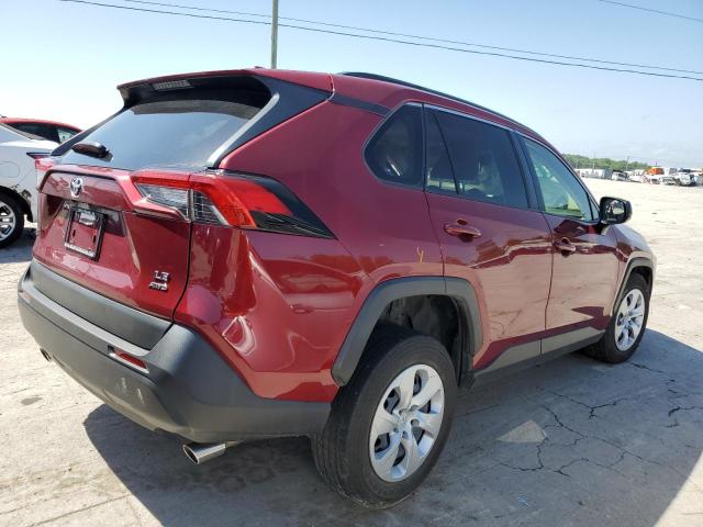 2019 Toyota Rav4 Le VIN: JTMF1RFV3KD045220 Lot: 54396964