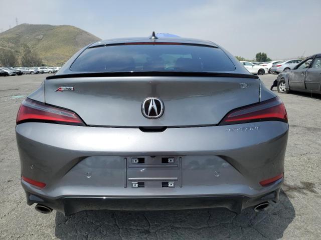 2023 Acura Integra A-Spec Tech VIN: 19UDE4G76PA001866 Lot: 55767254