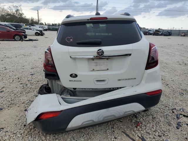 2017 Buick Encore VIN: KL4CJ3SBXHB103043 Lot: 56912844