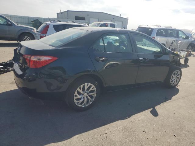 2019 Toyota Corolla L VIN: 2T1BURHEXKC195924 Lot: 54878324