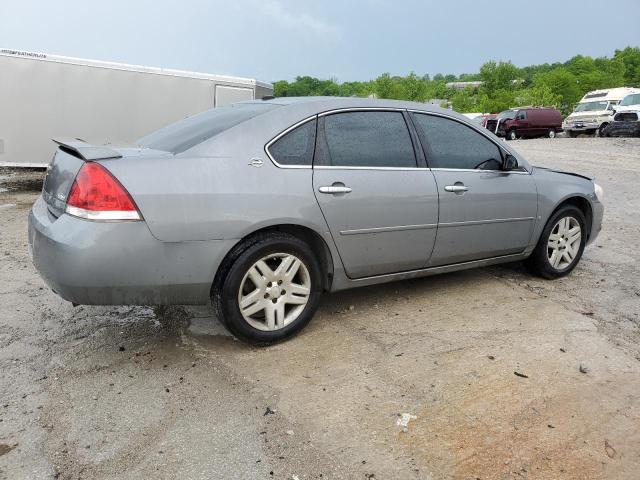 2007 Chevrolet Impala Ltz VIN: 2G1WU58RX79152066 Lot: 54077084