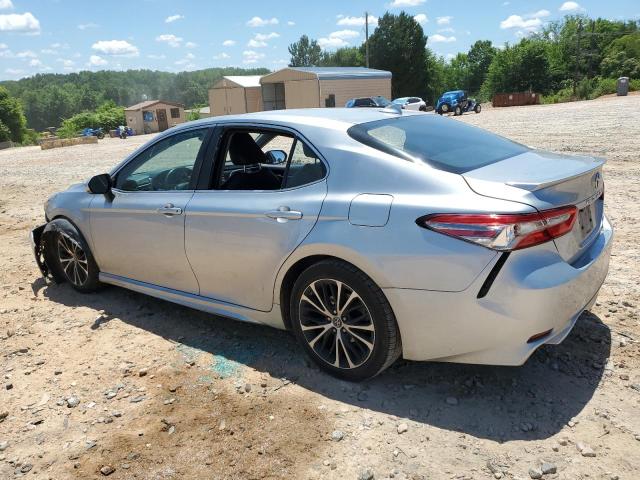 2018 Toyota Camry L VIN: 4T1B11HK2JU542241 Lot: 56622894