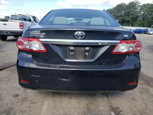 2013 Toyota Corolla Base VIN: 5YFBU4EE0DP138495 Lot: 54208344