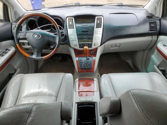 2004 Lexus Rx 330 VIN: JTJHA31UX40059613 Lot: 54575474