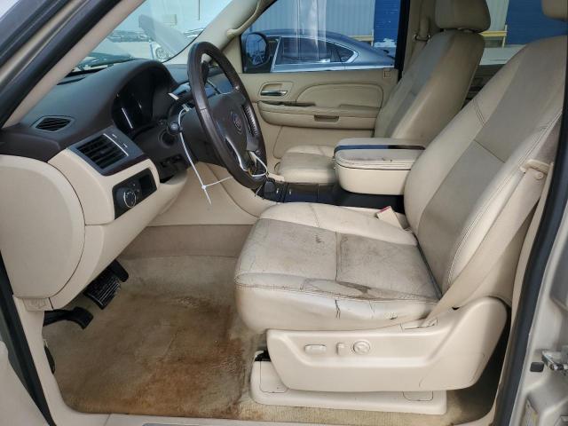 2007 Cadillac Escalade Luxury VIN: 1GYFK63857R351768 Lot: 54625554