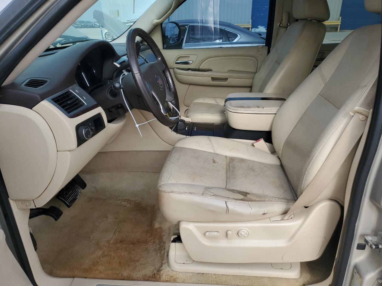 1GYFK63857R351768 2007 Cadillac Escalade Luxury