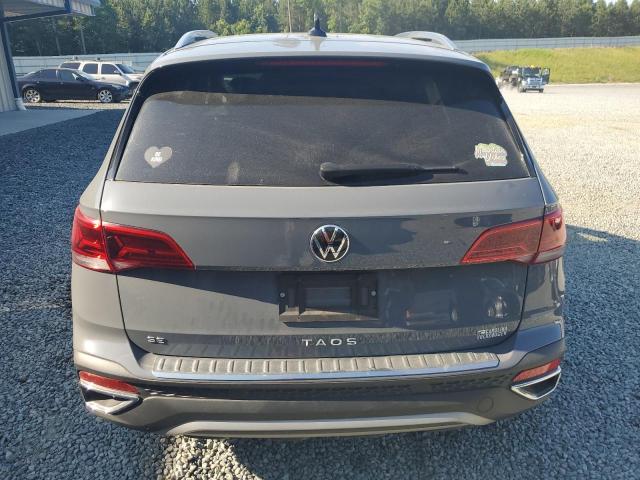 3VVSX7B24PM323701 Volkswagen Taos SE  6