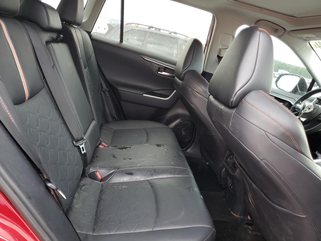 2T3J1RFV5KW030988 TOYOTA RAV4 2019
