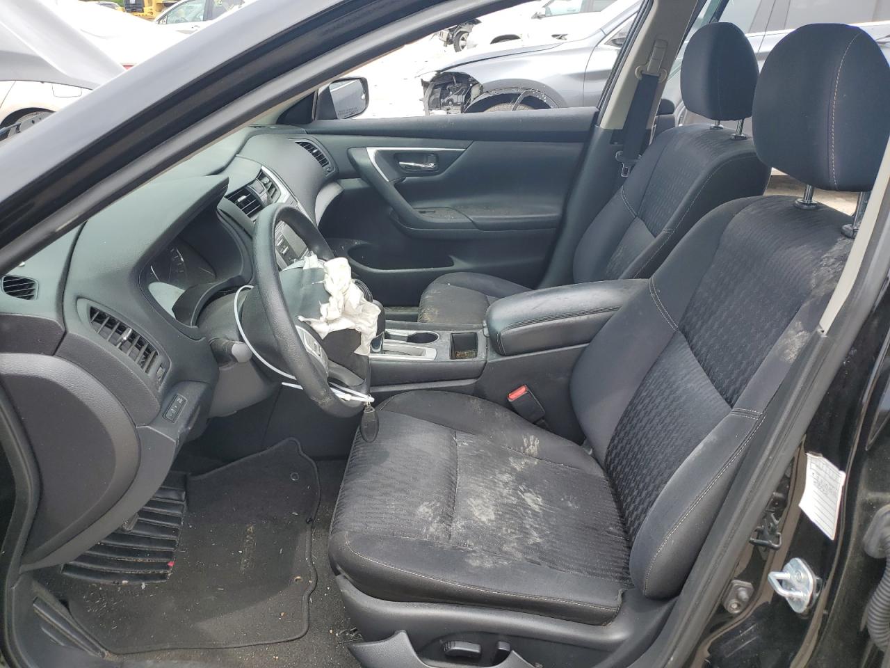 1N4AL3AP5HN342251 2017 Nissan Altima 2.5