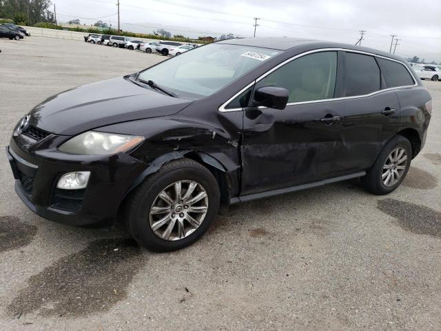 2012 Mazda Cx-7 VIN: JM3ER2BM9C0411948 Lot: 54467254