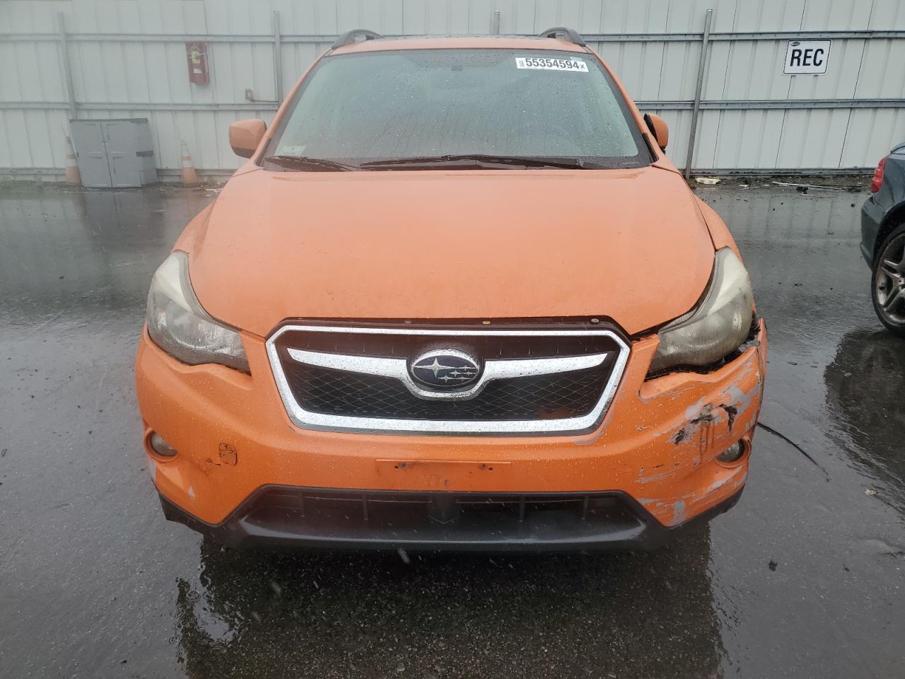 JF2GPAVCXD2825722 2013 Subaru Xv Crosstrek 2.0 Premium