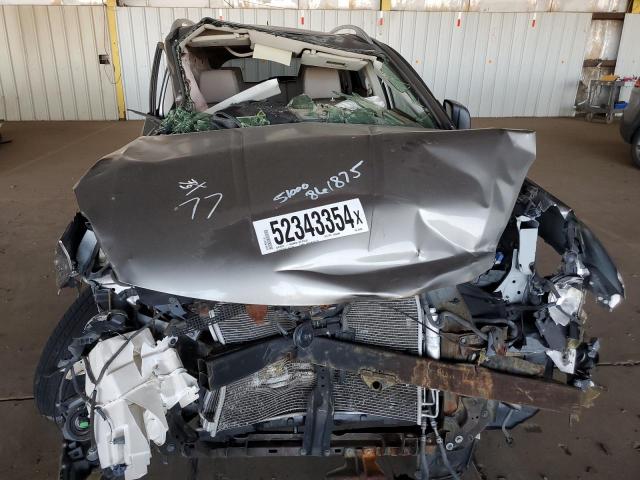 2013 Nissan Rogue S VIN: JN8AS5MV9DW624632 Lot: 52343354