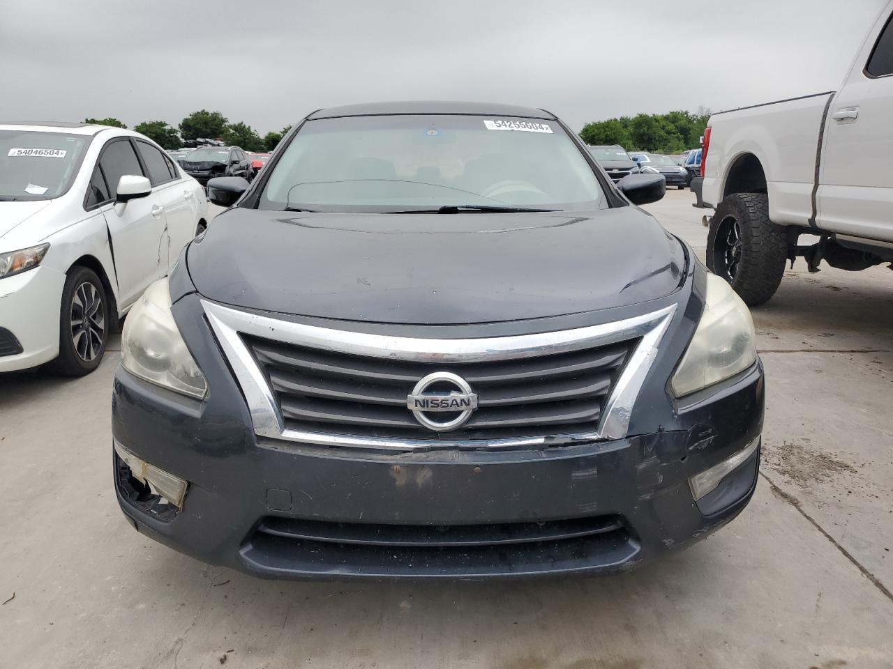 1N4AL3AP0DN512719 2013 Nissan Altima 2.5