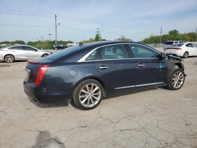 2013 Cadillac Xts Luxury Collection VIN: 2G61P5S36D9173007 Lot: 51916914