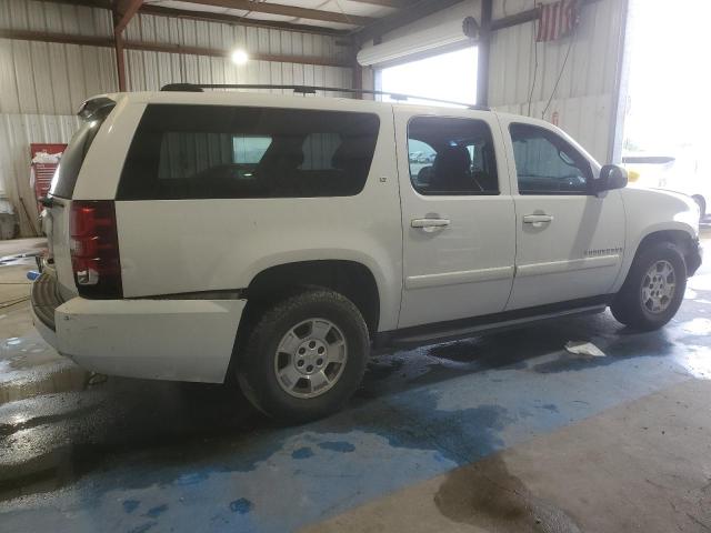 2007 Chevrolet Suburban C1500 VIN: 3GNFC16J77G206713 Lot: 55493934