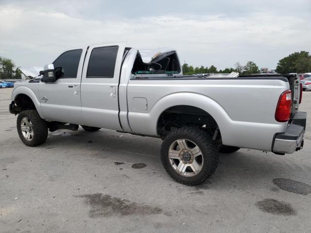 2012 Ford F250 Super Duty VIN: 1FT7W2BT4CEC80660 Lot: 54822494