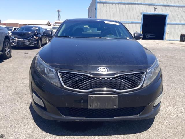 2015 Kia Optima Lx VIN: KNAGM4A71F5617955 Lot: 57420024