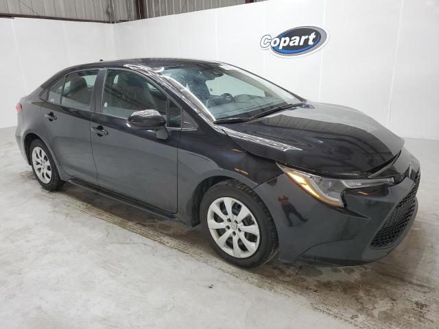 2021 Toyota Corolla Le VIN: 5YFEPMAE3MP230968 Lot: 55224154