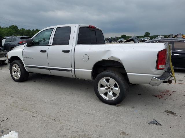 2004 Dodge Ram 1500 St VIN: 1D7HU18D34S708005 Lot: 53805294