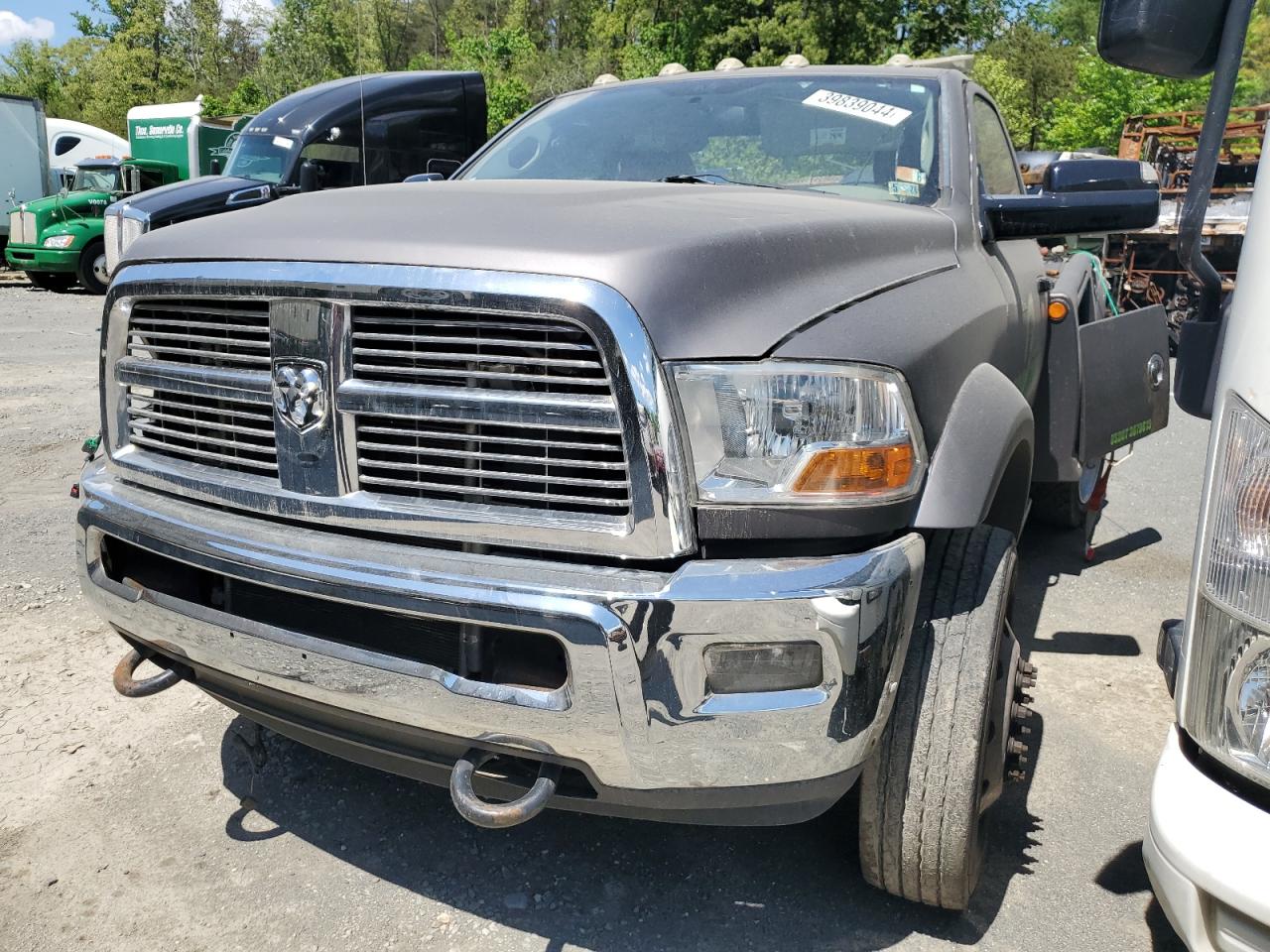 3C7WDKAL3CG329720 2012 Dodge Ram 4500 St