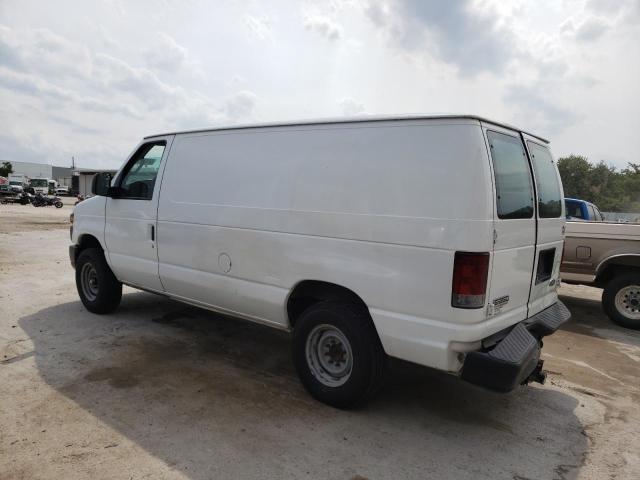 2008 Ford Econoline E250 Van VIN: 1FTNE24L18DA09866 Lot: 54539054