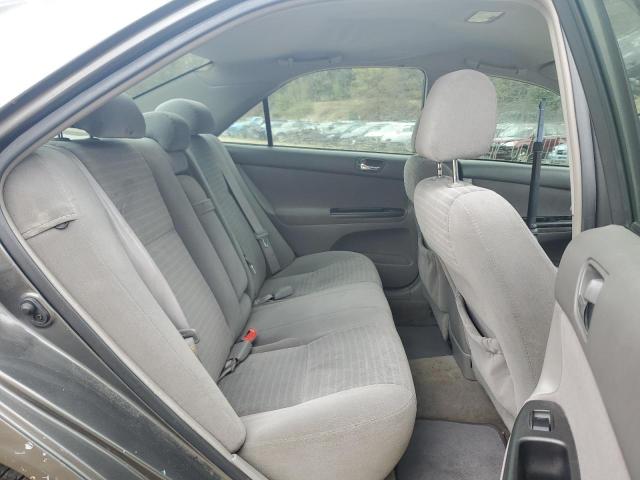 2005 Toyota Camry Le VIN: 4T1BE32K25U503440 Lot: 53598274