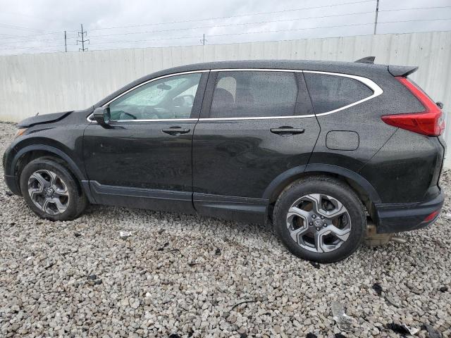 2017 Honda Cr-V Ex VIN: 5J6RW2H59HL060848 Lot: 54876084