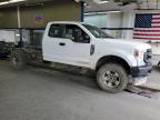 Lot #3023959250 2022 FORD F350 SUPER