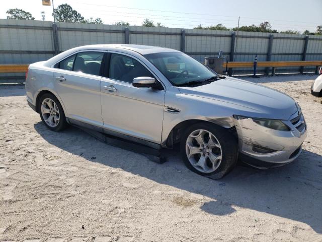 2011 Ford Taurus Sel VIN: 1FAHP2EW8BG119843 Lot: 56539664