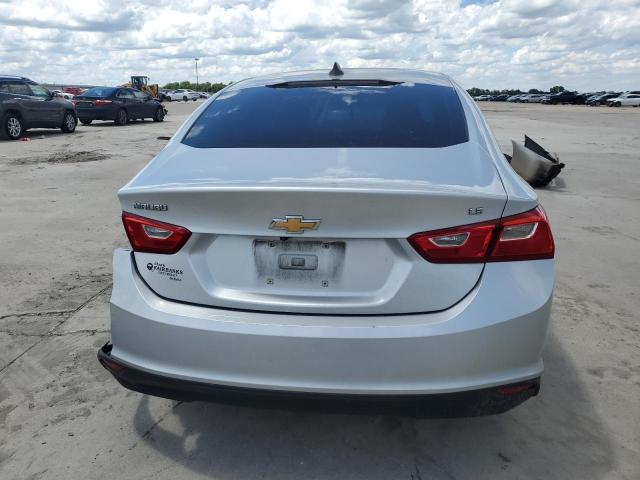 2016 Chevrolet Malibu Ls VIN: 1G1ZB5ST3GF286271 Lot: 55251884