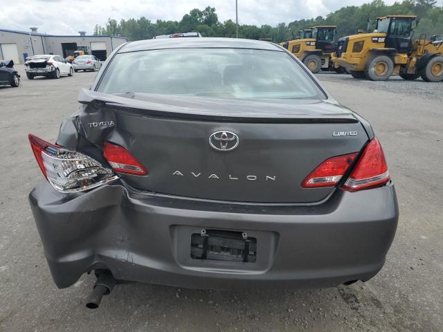 2005 Toyota Avalon Xl VIN: 4T1BK36B15U001313 Lot: 54568144