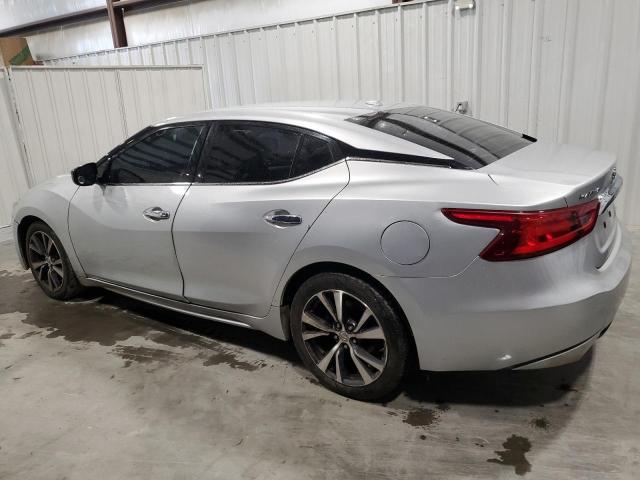 2016 Nissan Maxima 3.5S VIN: 1N4AA6AP6GC401793 Lot: 54690924