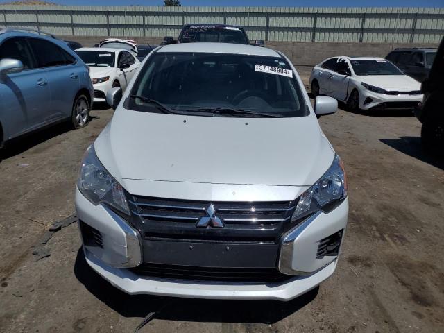 2022 MITSUBISHI MIRAGE ES - ML32AUHJ9NH000990