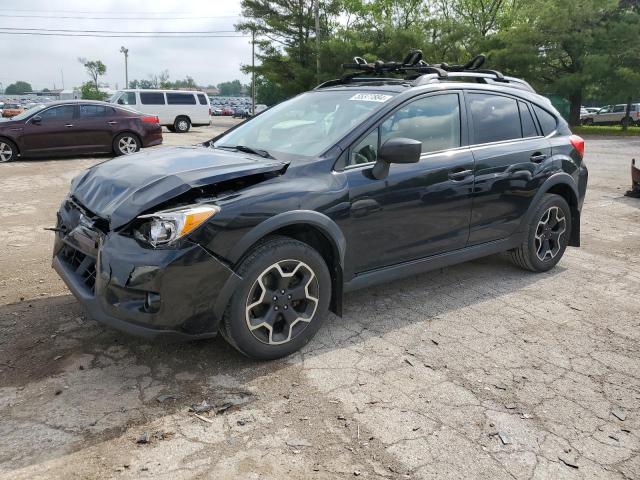 JF2GPAAC6F9295720 2015 Subaru Xv Crosstrek