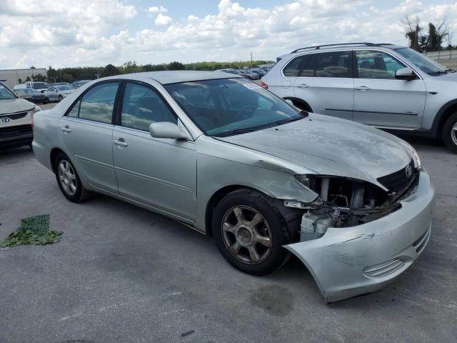 2003 Toyota Camry Le VIN: 4T1BE32K33U741083 Lot: 53665844