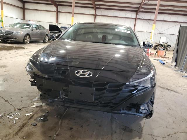 2023 HYUNDAI ELANTRA SE KMHLM4AG1PU552500  53146414