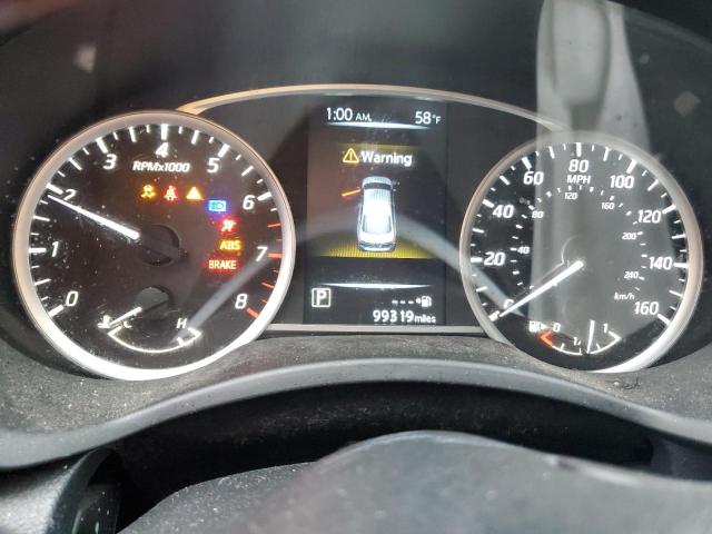 2017 NISSAN SENTRA NIS 3N1AB7AP1HY325621