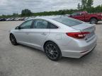 Lot #2699127777 2017 HYUNDAI SONATA SE