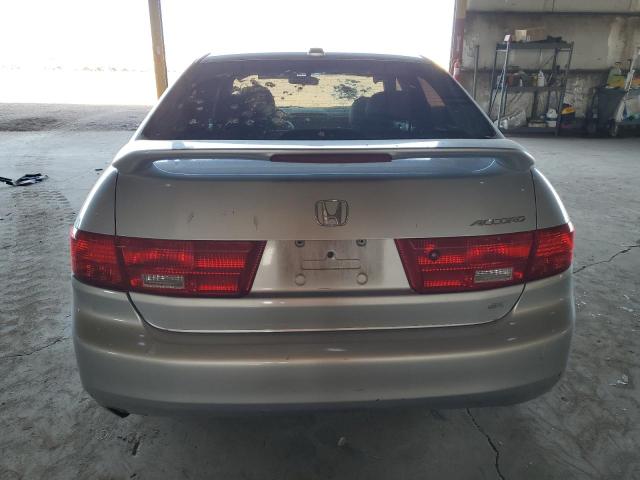 2005 Honda Accord Ex VIN: 1HGCM568X5A142807 Lot: 54266804