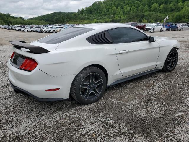 2018 Ford Mustang VIN: 1FA6P8TH3J5162401 Lot: 53693494