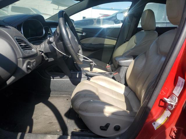 2013 Dodge Dart Limited VIN: 1C3CDFCA6DD346789 Lot: 54387044