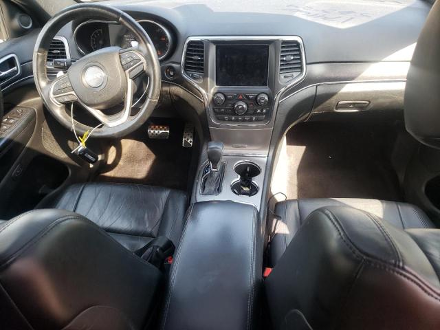 2018 Jeep Grand Cherokee Limited VIN: 1C4RJFBG2JC202727 Lot: 54500174