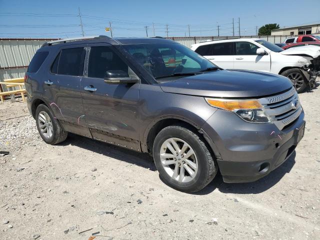 2012 Ford Explorer Xlt VIN: 1FMHK7D88CGA47810 Lot: 53934534